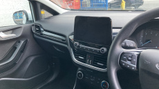 Ford Fiesta 1.0 EcoBoost 95 Trend 5dr Petrol Hatchback